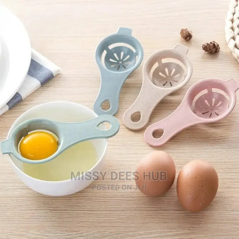 Egg Separator