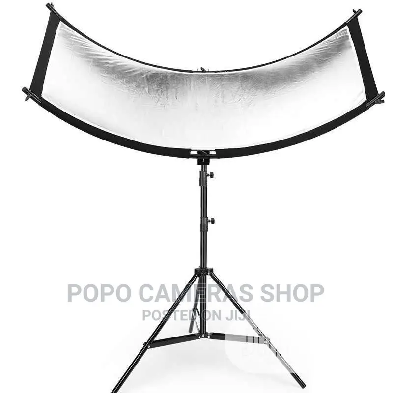U Shaped Reflector / Eyelighter