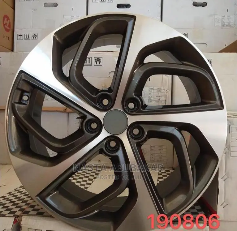 Rim 19 Inches