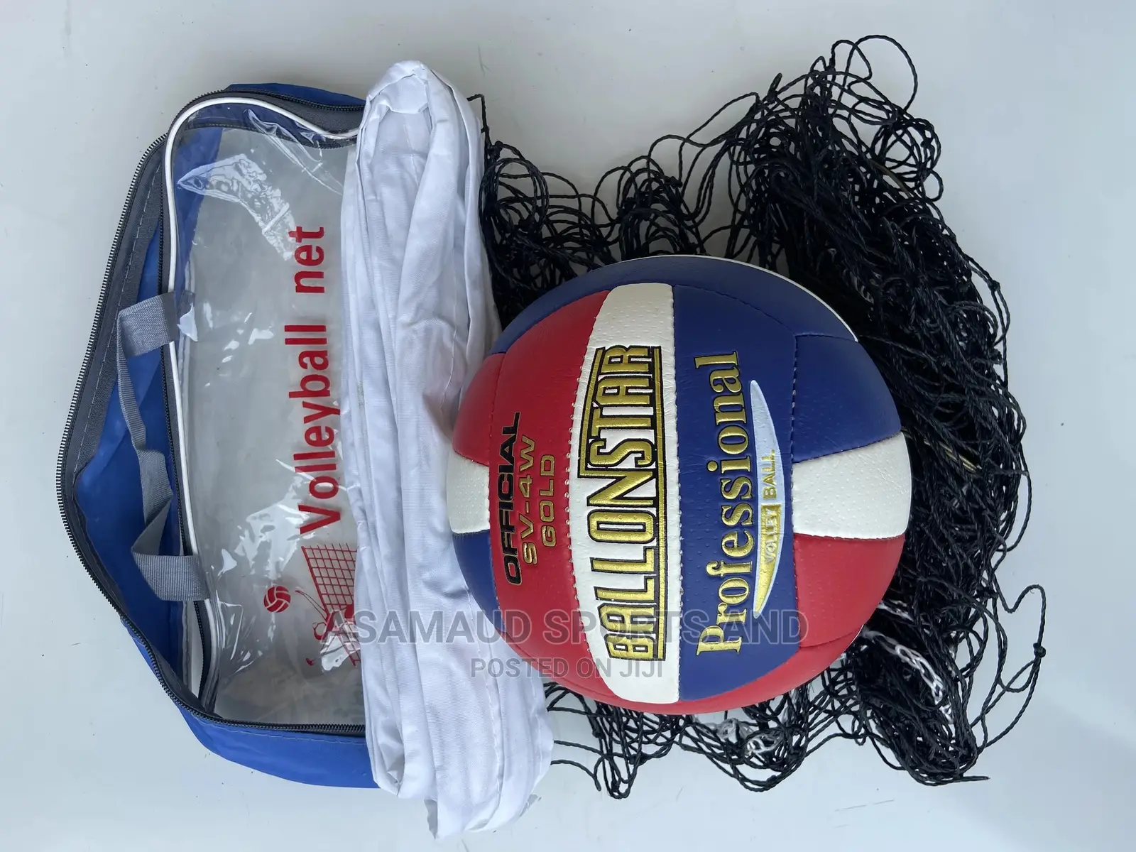 Original Vollyball Plus Net at Cool Price