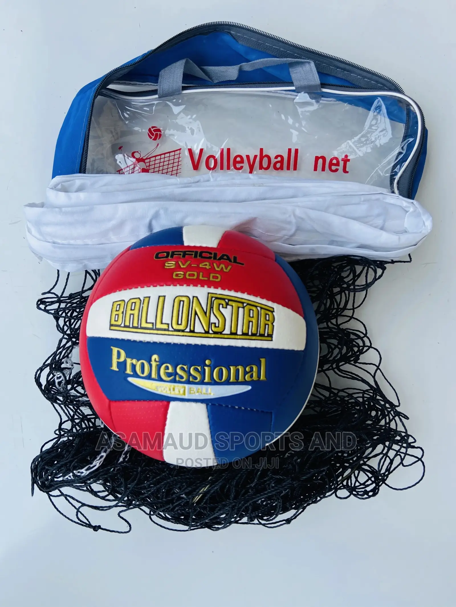 Original Vollyball Plus Net at Cool Price