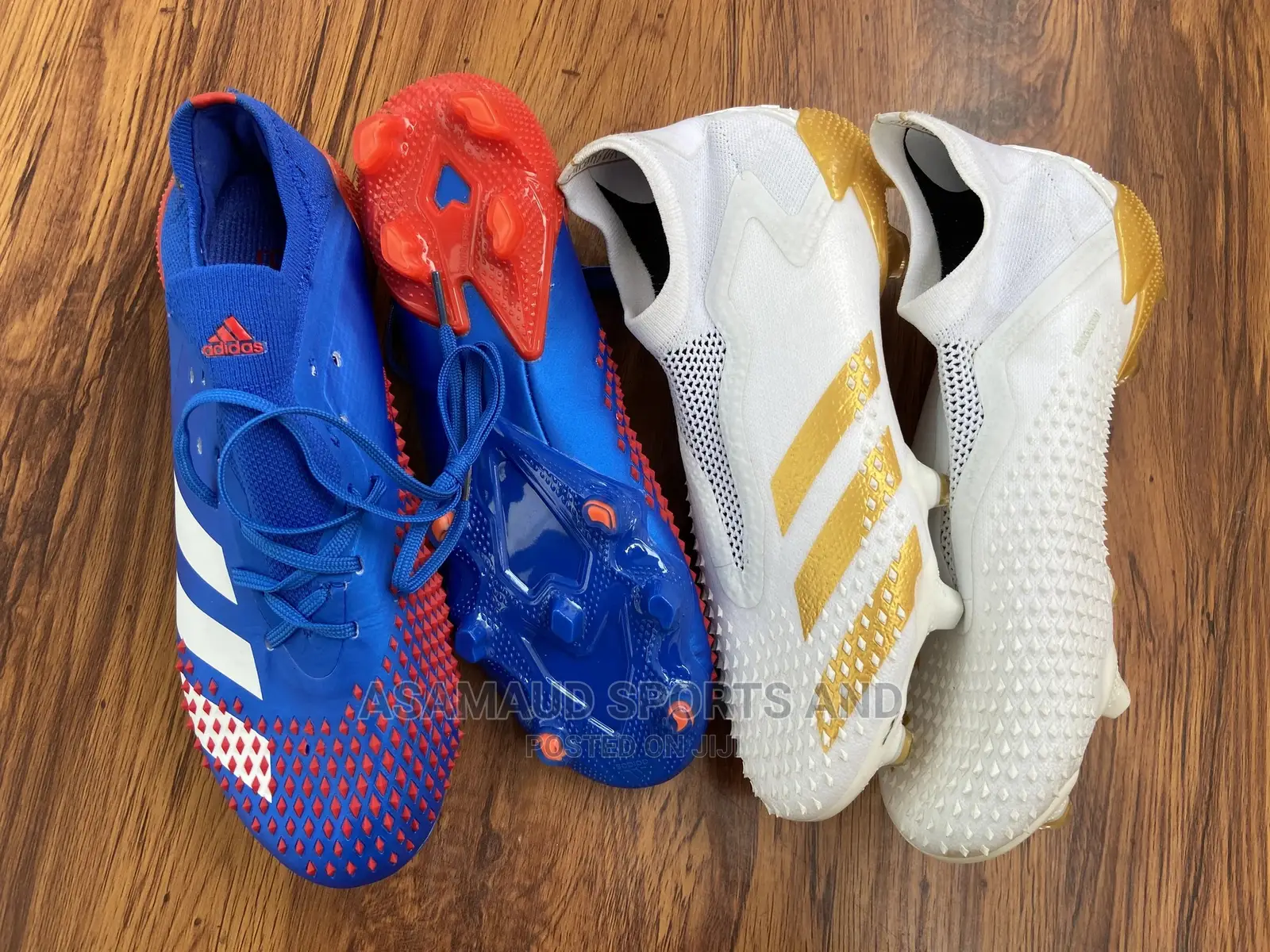 Kids Football Boot at Cool Price