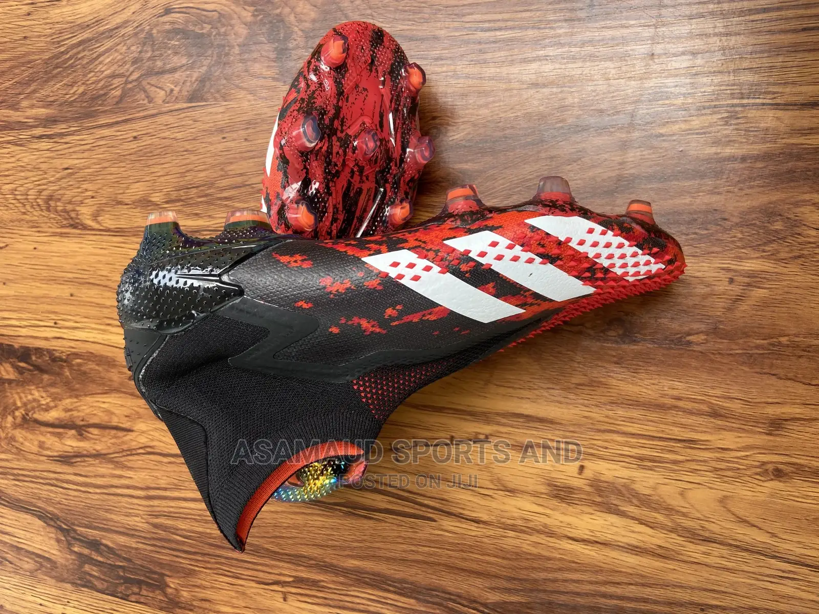 Kids Football Boot at Cool Price