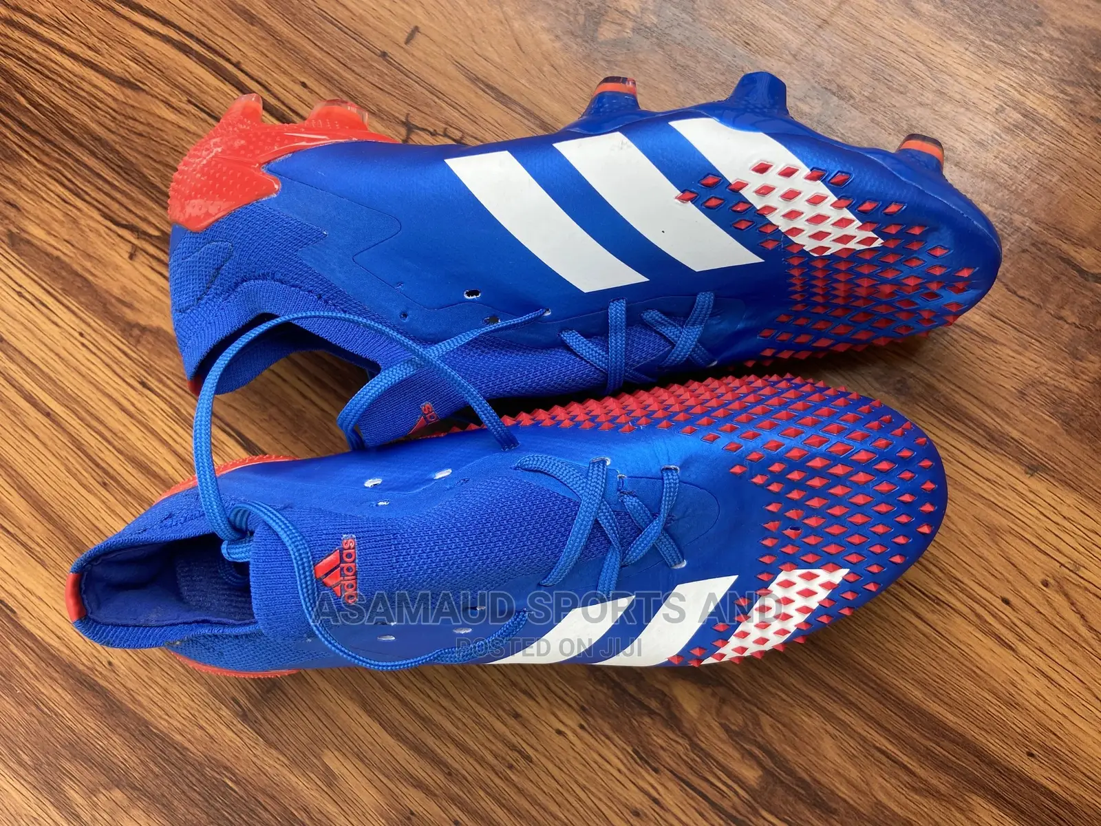 Kids Football Boot at Cool Price