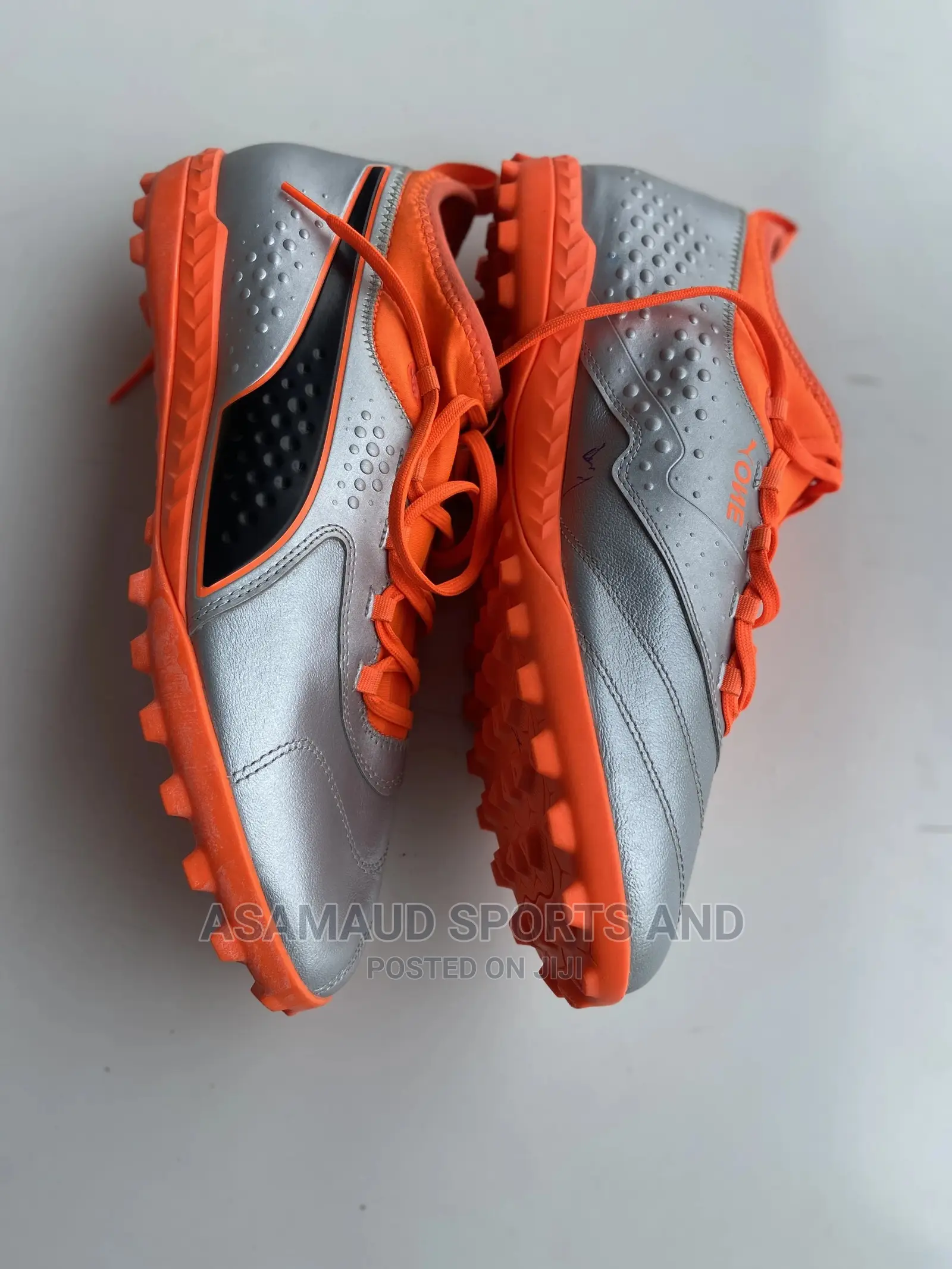 Gym Boot Bigger Sizes at Cool Price