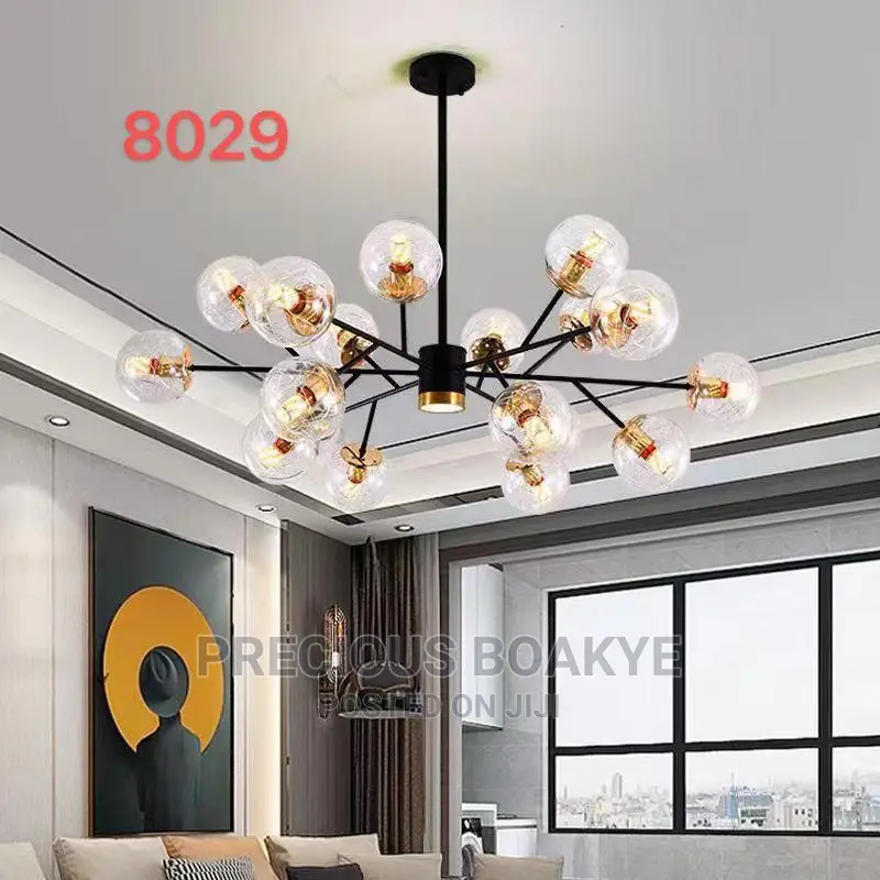 Chandelier/Pendent Light