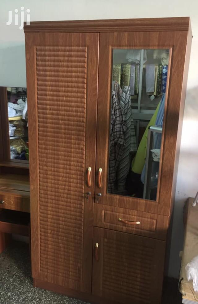 2doors Wardrobe