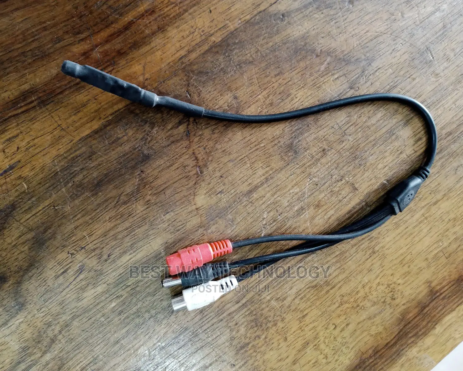 Sound Monitor