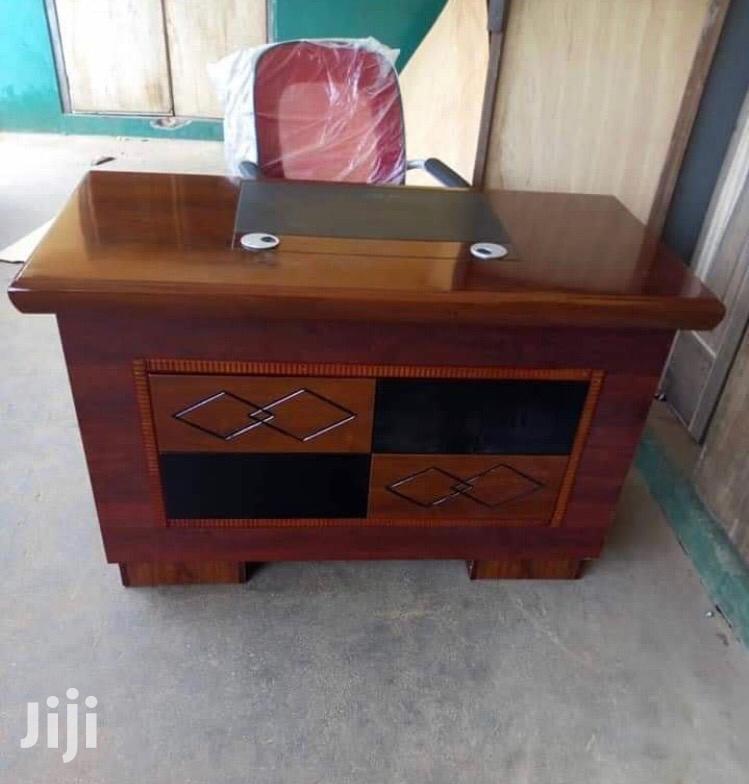 Promotion of Office Executive Desk