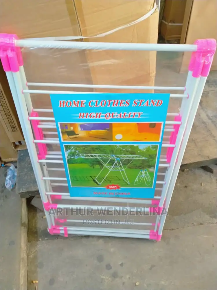 Quality Laundry Drying Rack(Frame)