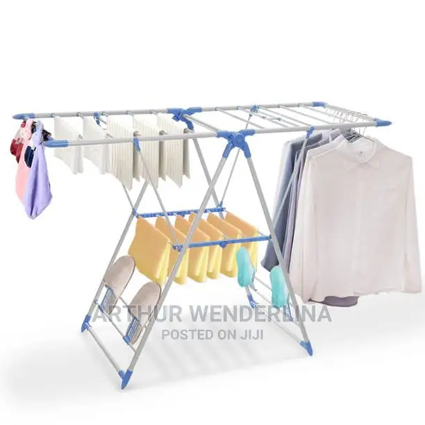 Quality Laundry Drying Rack(Frame)
