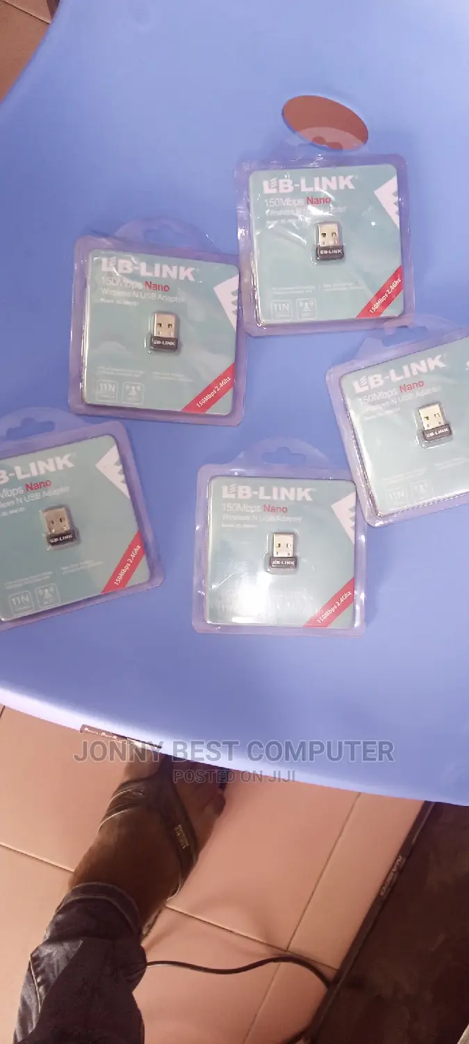 LB Link Nino Wifi Adapter