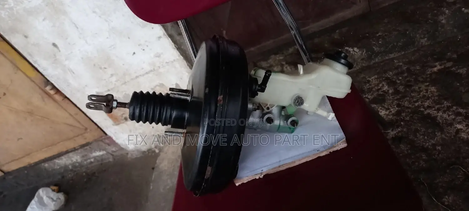 Toyota Corolla/Rav4/Camry 2009-2017 Brake Port Available