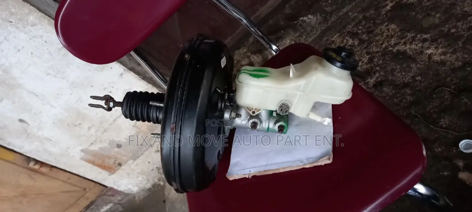 Toyota Corolla/Rav4/Camry 2009-2017 Brake Port Available