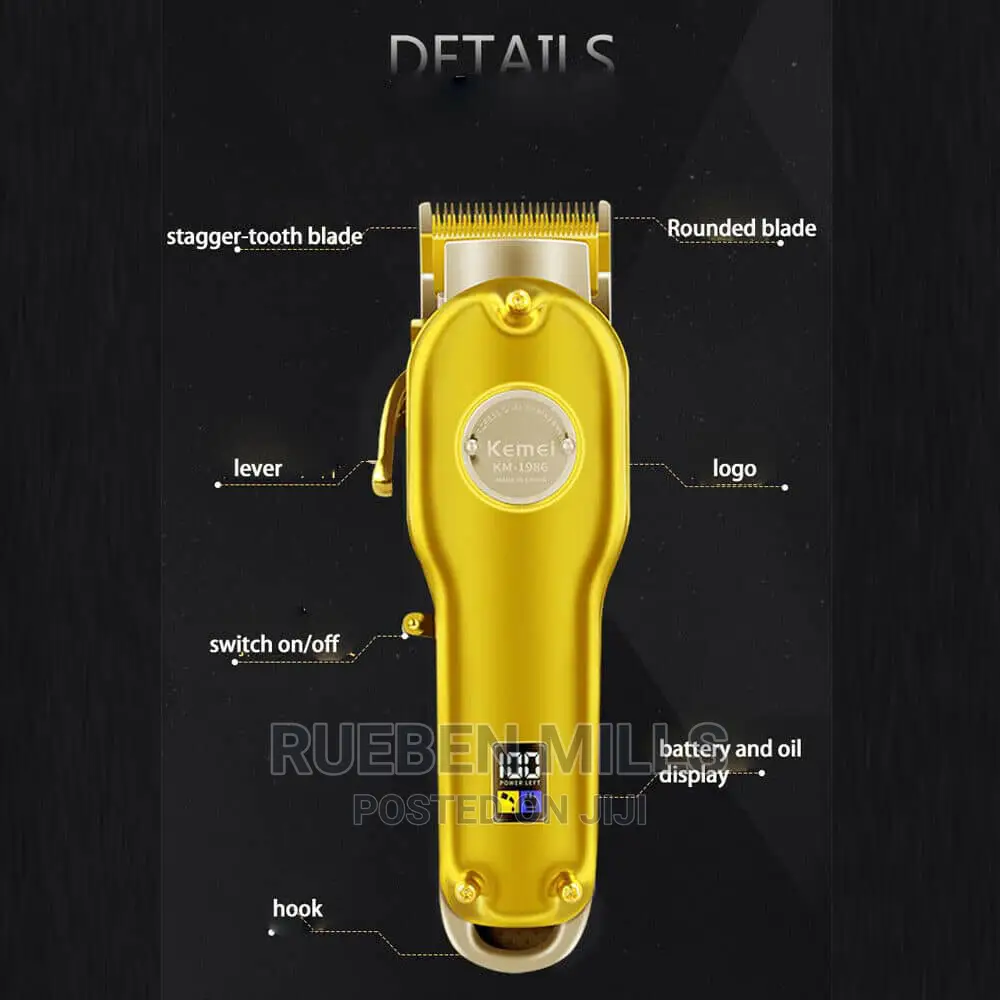 Hair Clippers