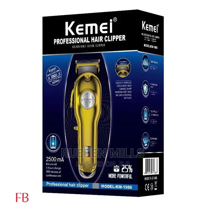 Hair Clippers