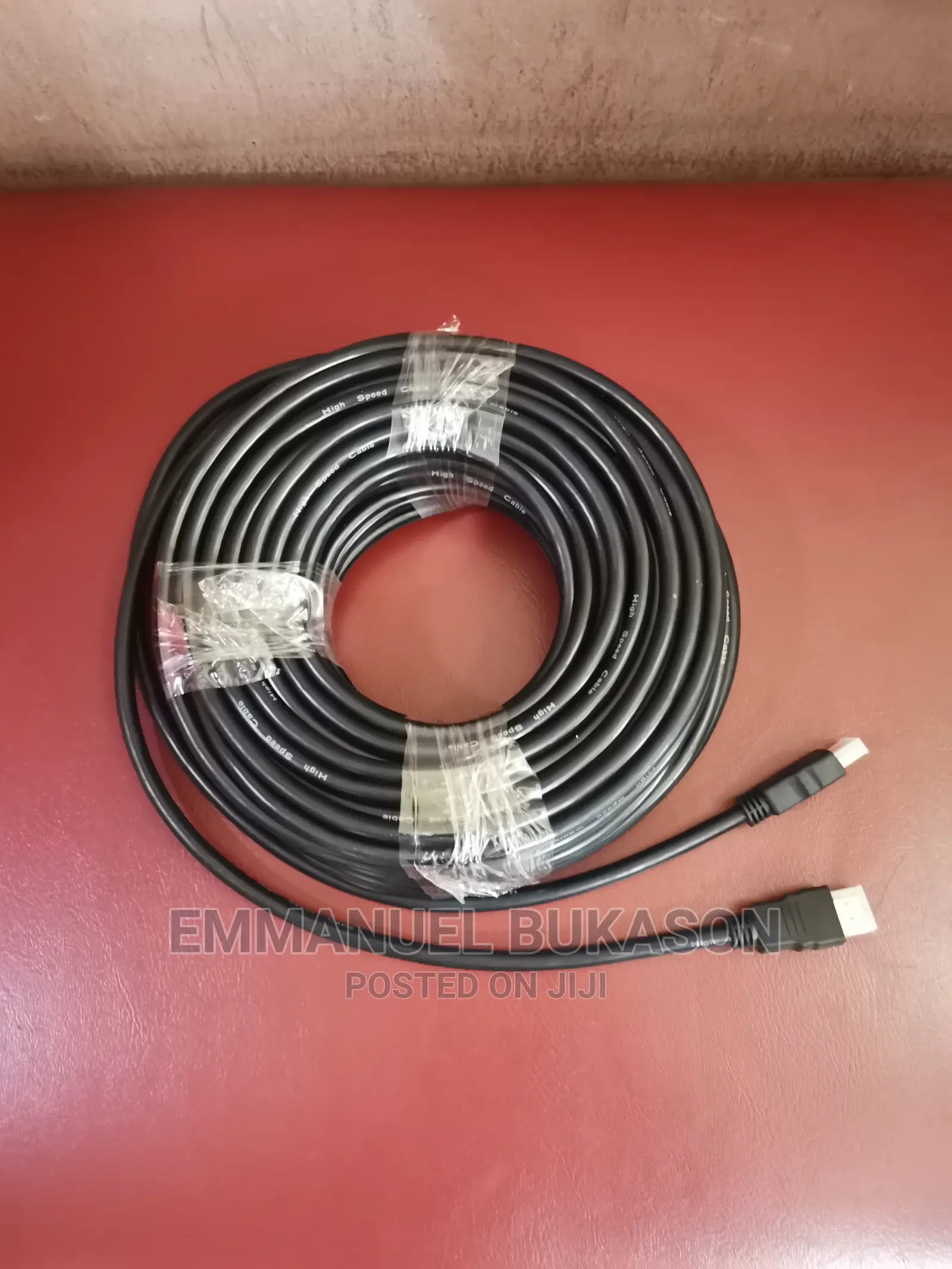 20m HDMI Cable