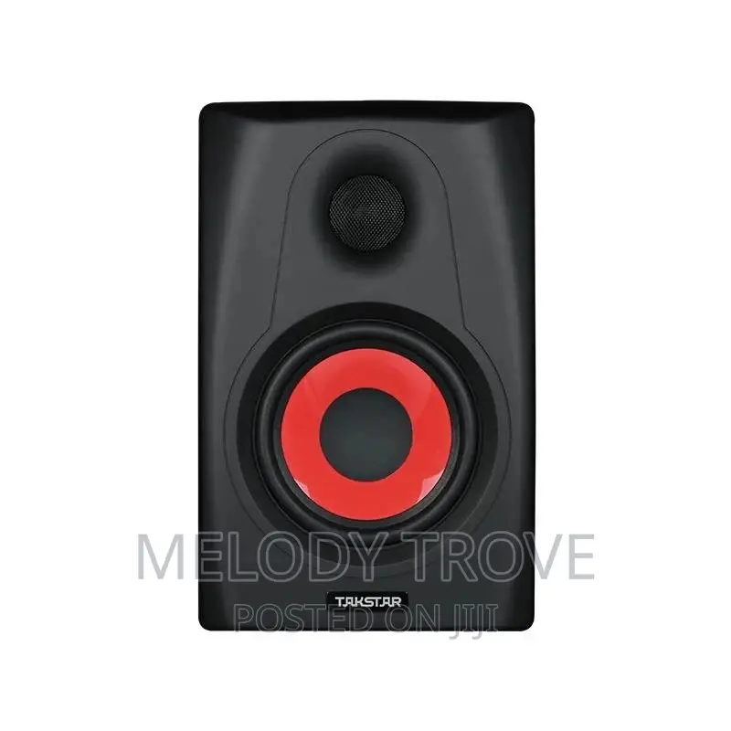 Takstar MT5 Powered Studio Monitors