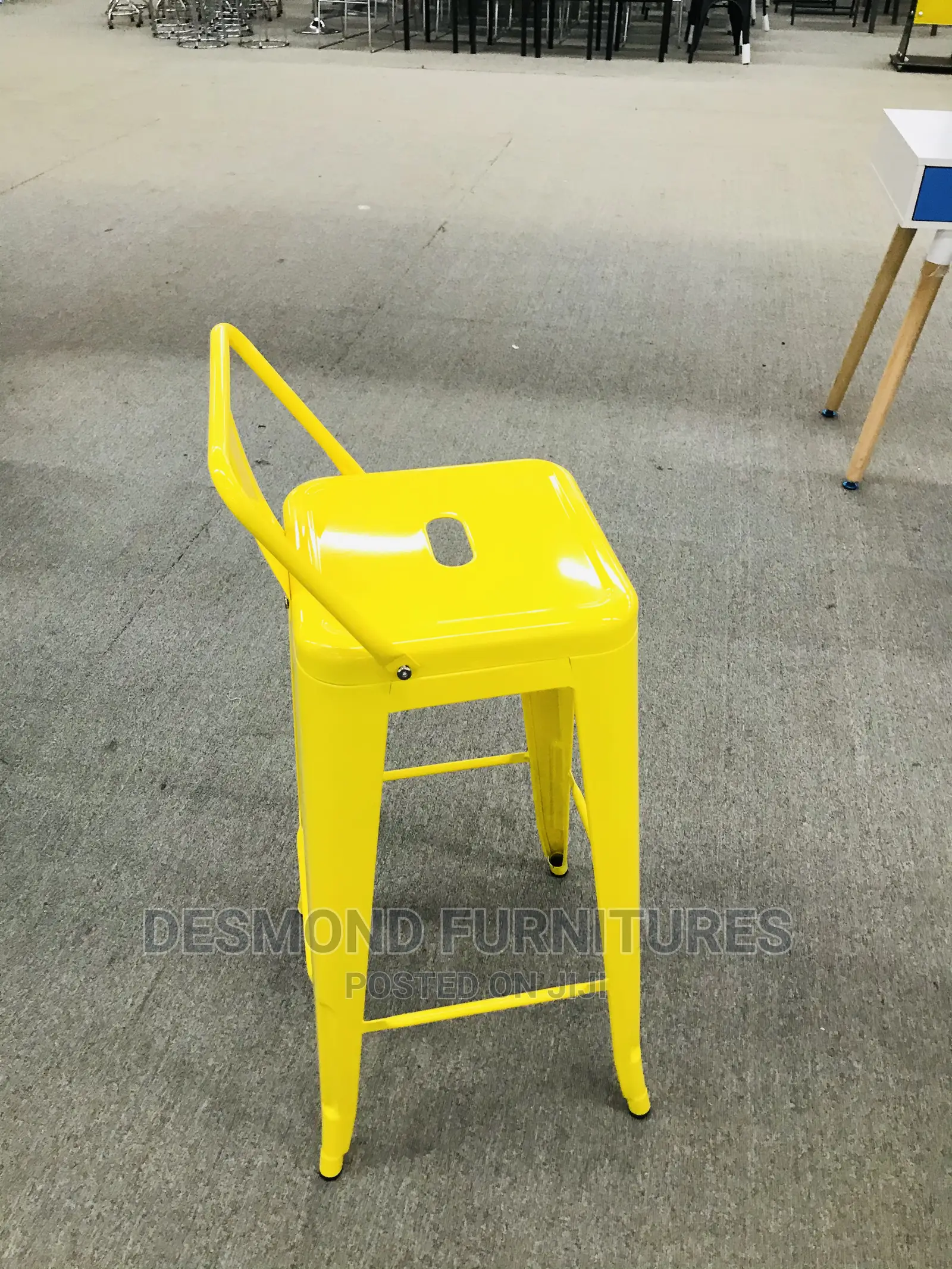 Bar Chairs