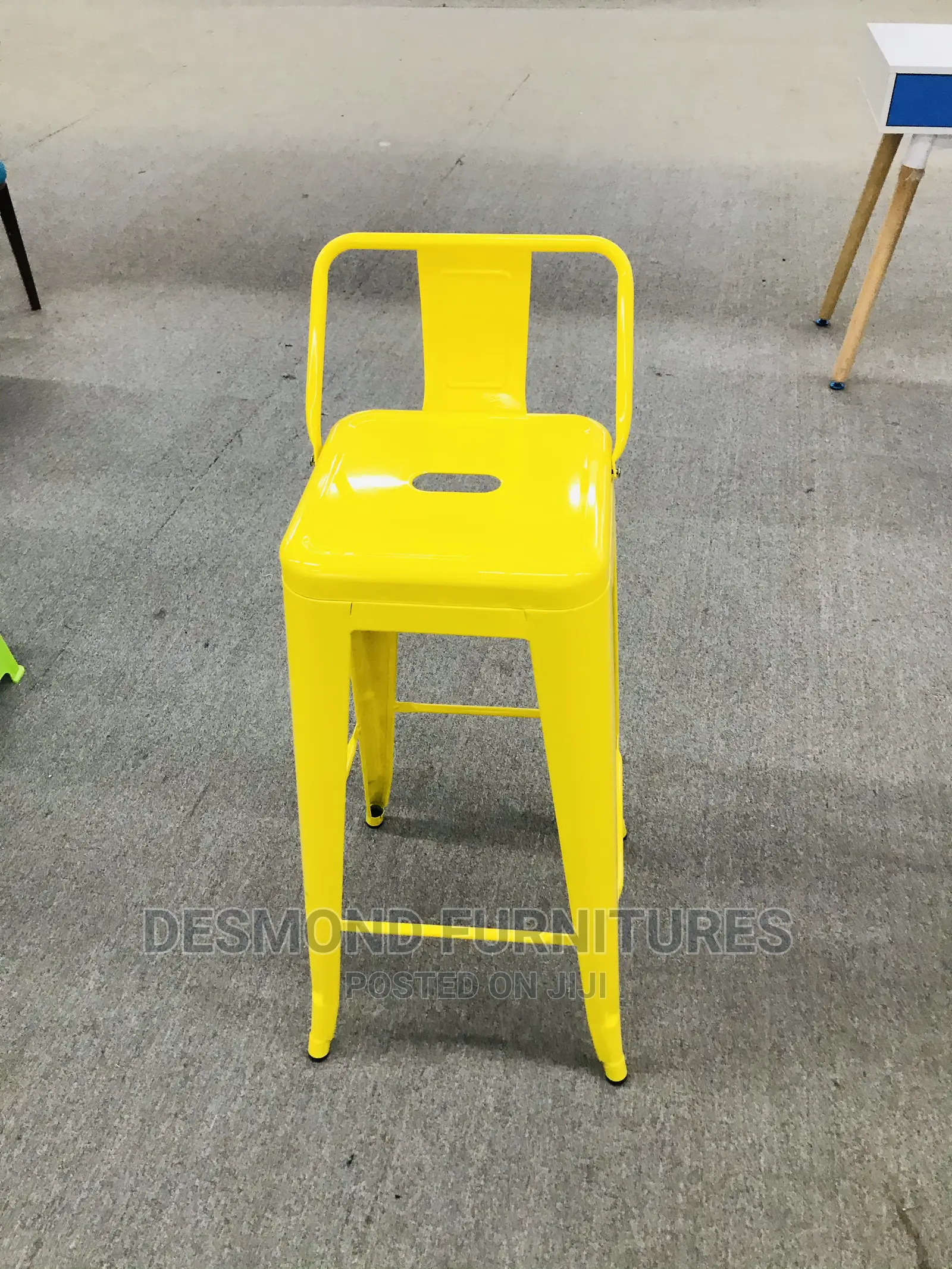 Bar Chairs