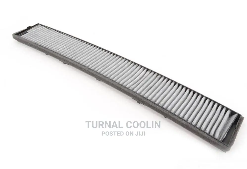 Ac Cabin Filter BMW