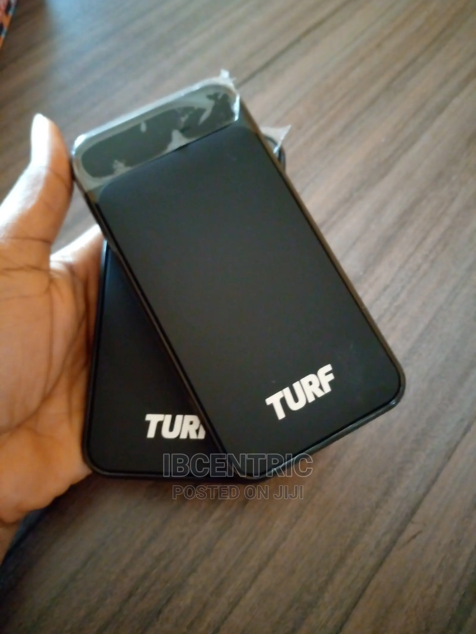 Turf Power Pro 10000mah Power Bank