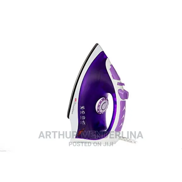 Binatone Si-1850 Electric Steam Iron
