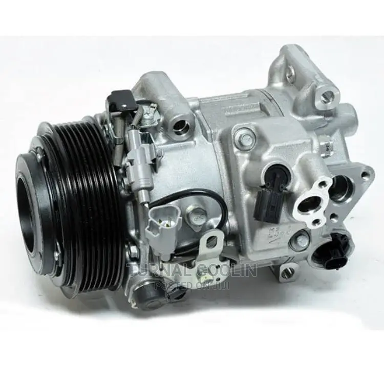 Ac Motor Toyota Camry 2016 With Top Sensor