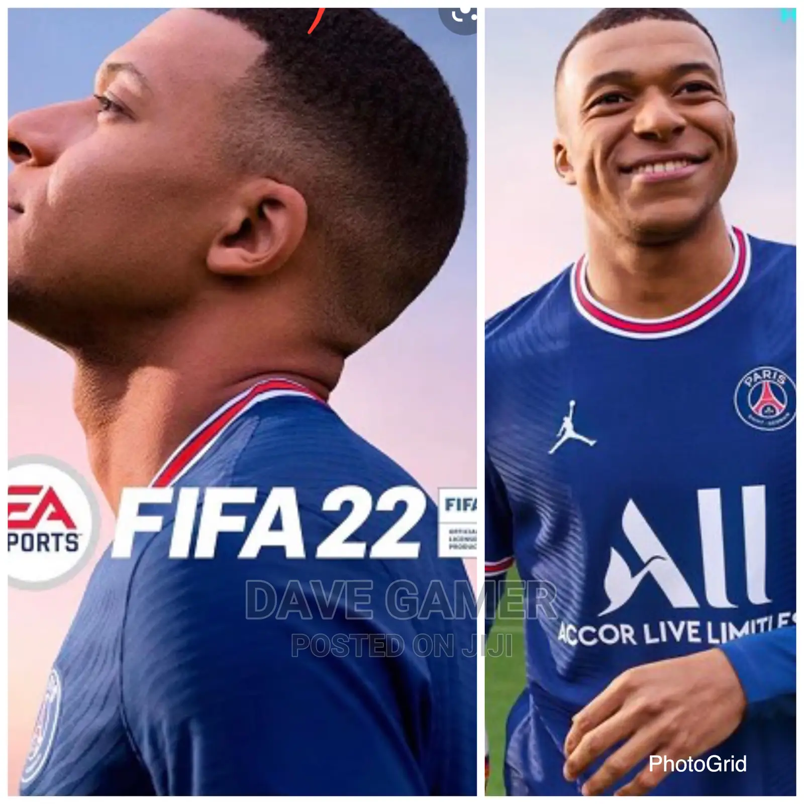 FIFA 22 PC (Best Game )