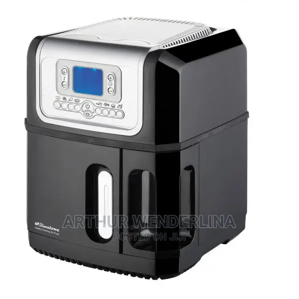 Binatone 3 LTRS Air Fryer (BAF 1500)