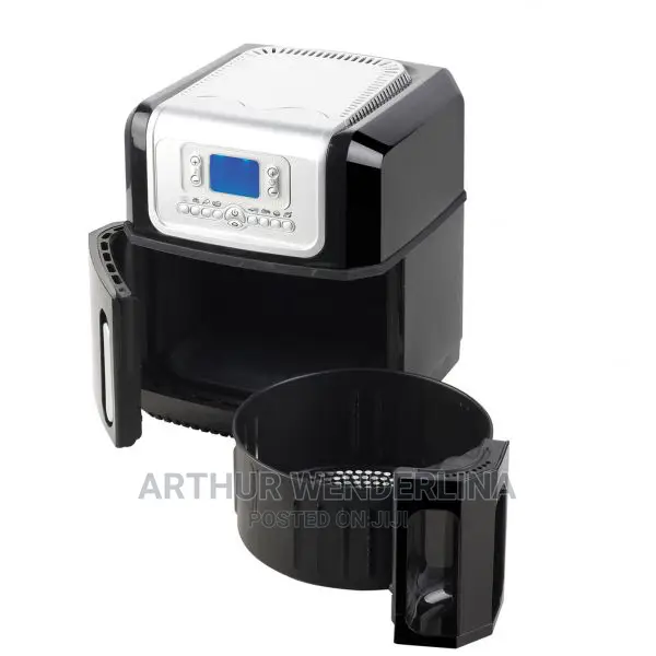 Binatone 3 LTRS Air Fryer (BAF 1500)