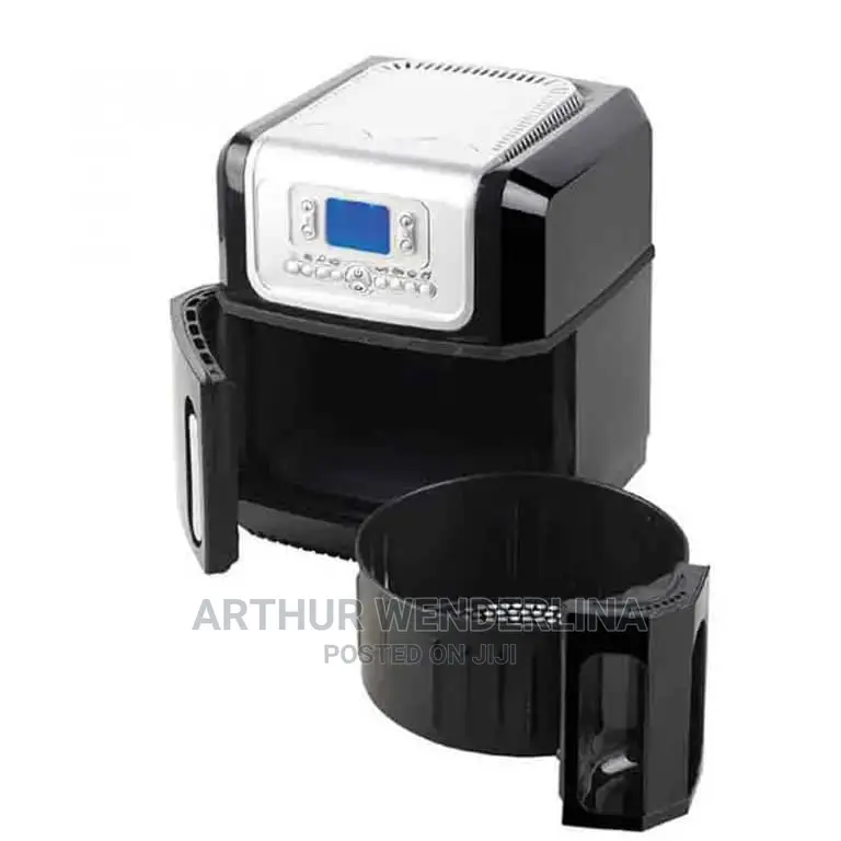 Binatone 3 LTRS Air Fryer (BAF 1500)
