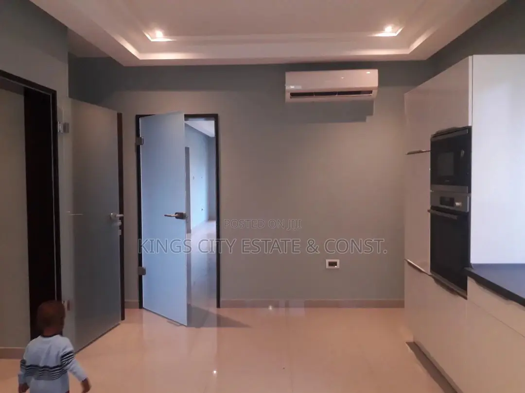 Furnished 4bdrm House in Achimota for sale