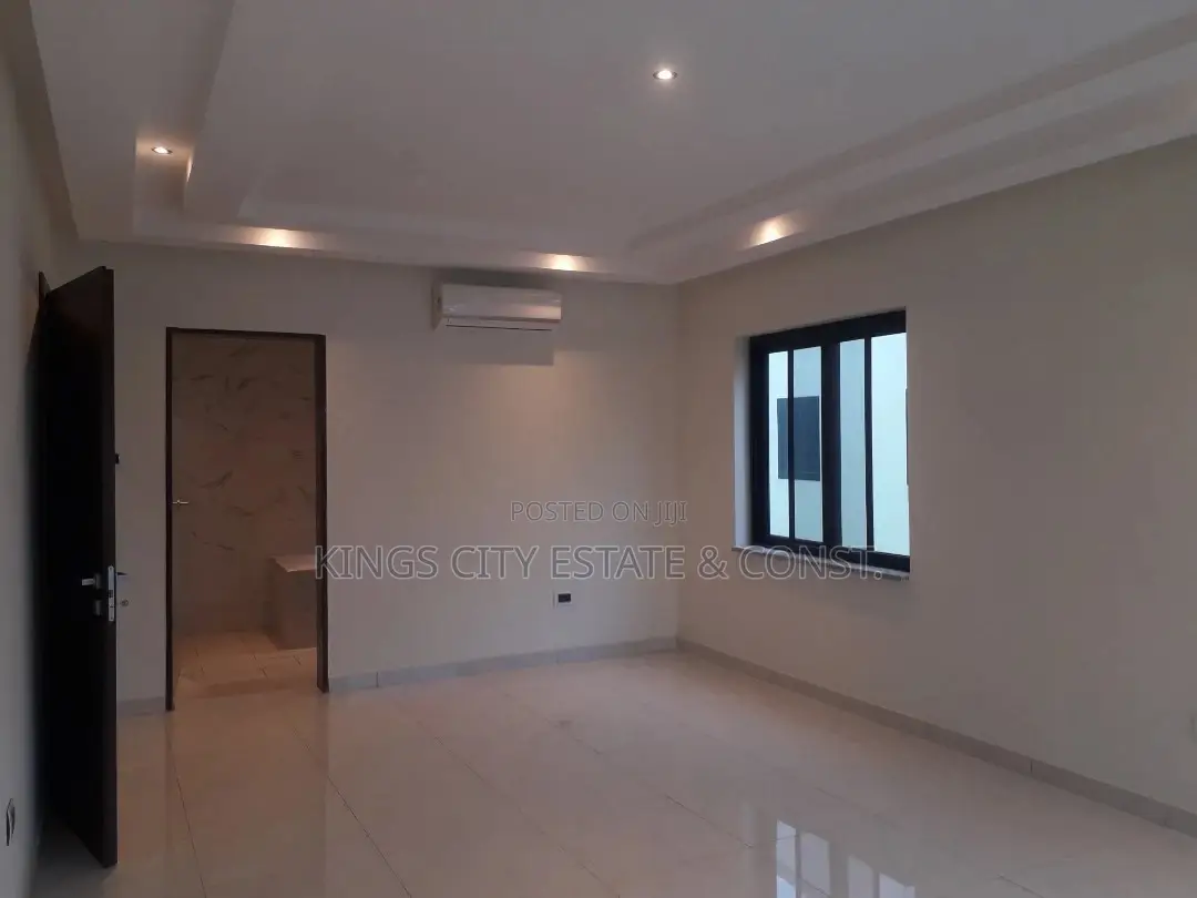 Furnished 4bdrm House in Achimota for sale