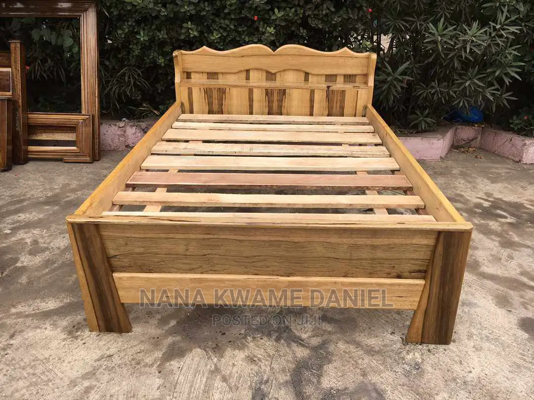 Double Bed