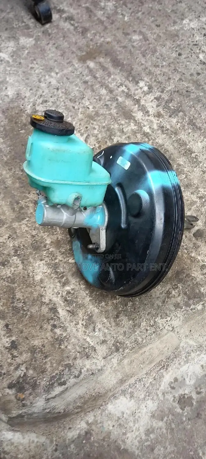 Toyota Rav4 2005-2017 Complete Brake Port for Sale