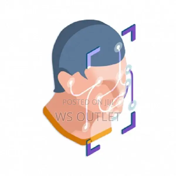 Face, Palm, Card and Code Security Door Lock