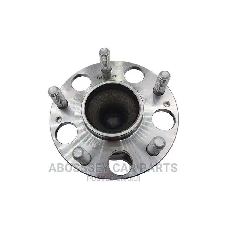 Honda Civic 2016 Brand New Hub Available