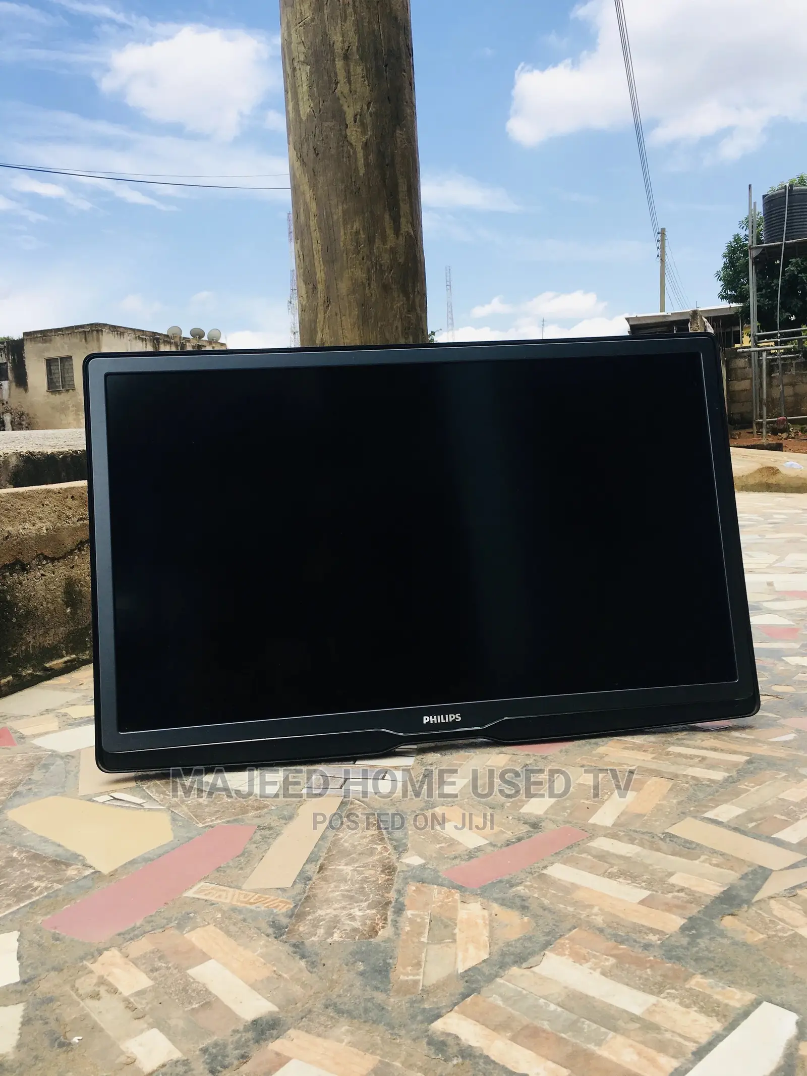 42inches Philips Led Digital Tv