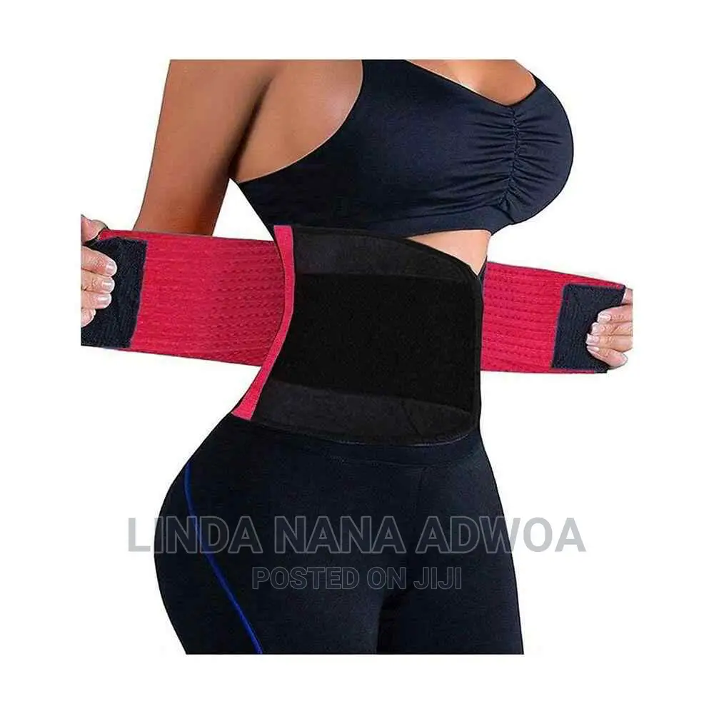 Waist Trainers And Corsets