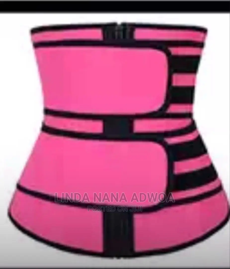 Waist Trainers And Corsets