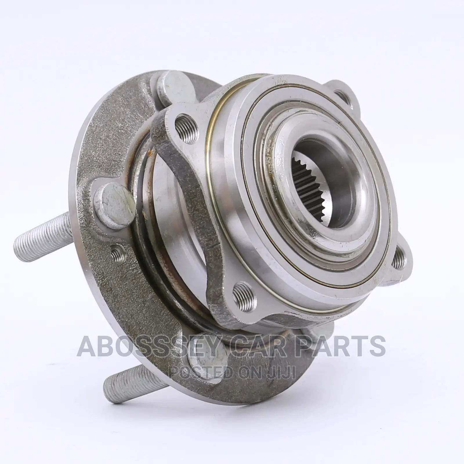 Rear Hub for Hyundai Santafe