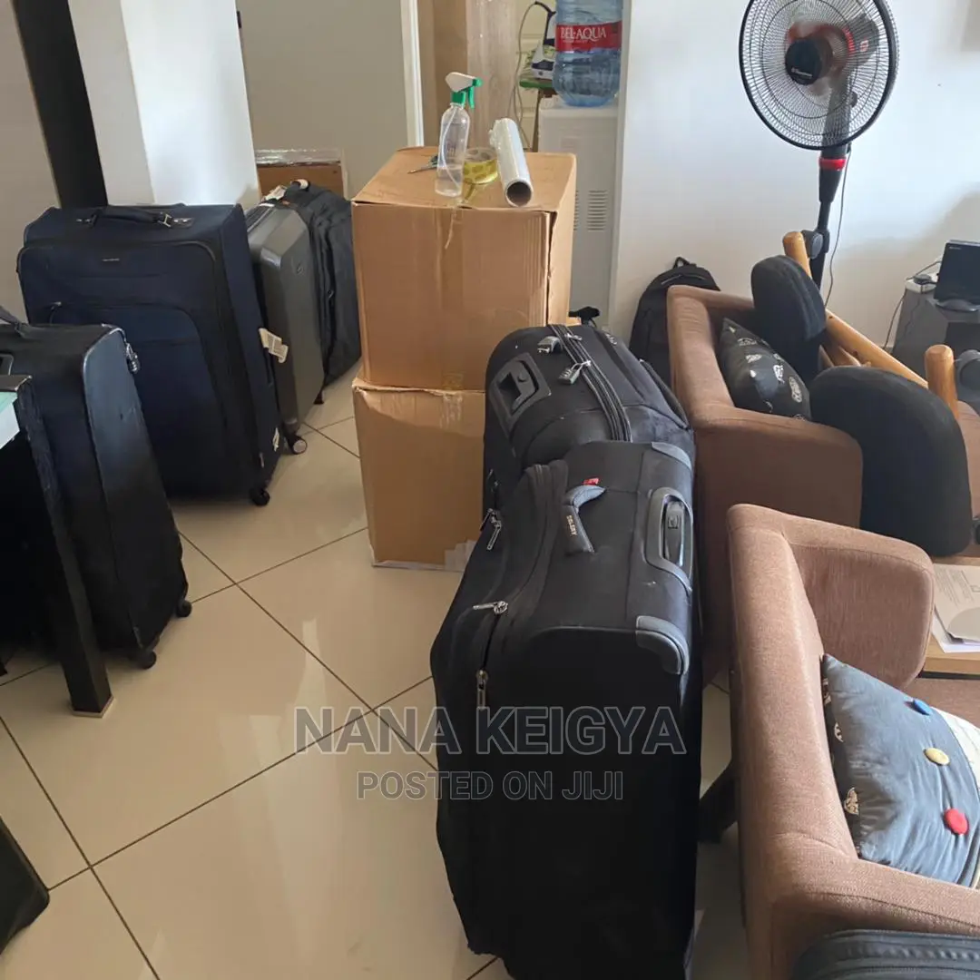 House Movers