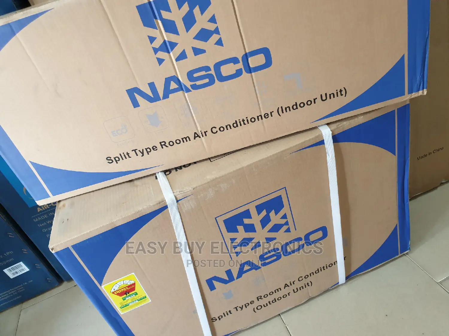 Freezing 1.5hp Split Air Conditioner
