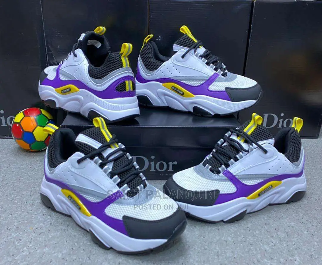 Dior Sneks