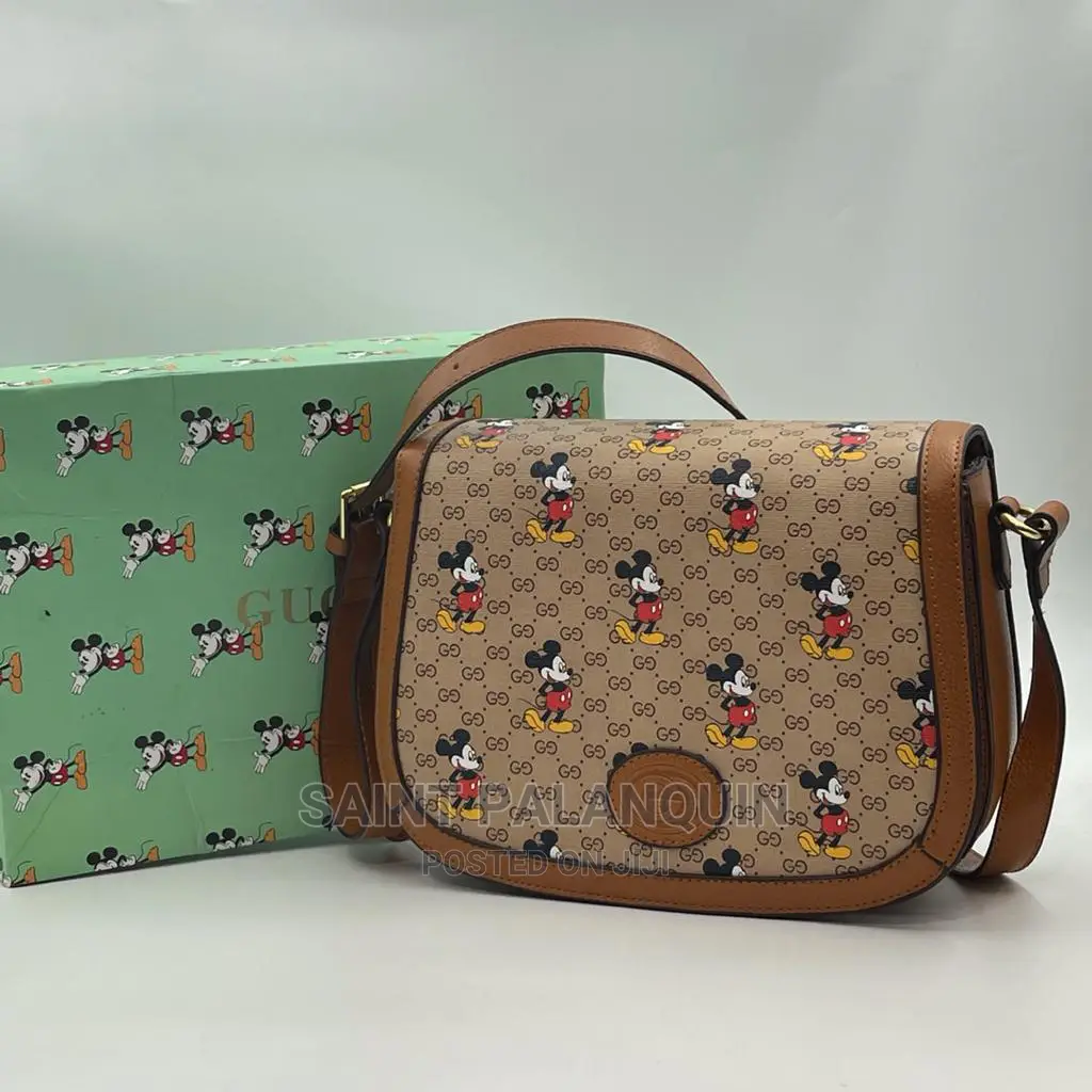 Gucci Quality Bag