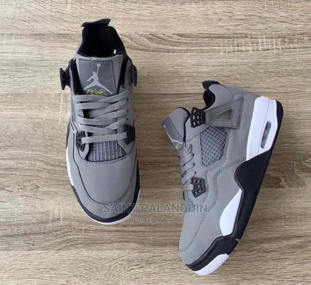 Nike Jordan 4