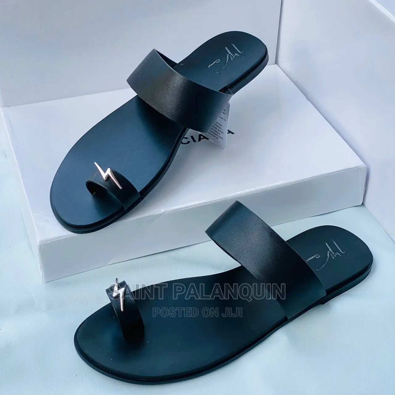 Men Quality Sandals