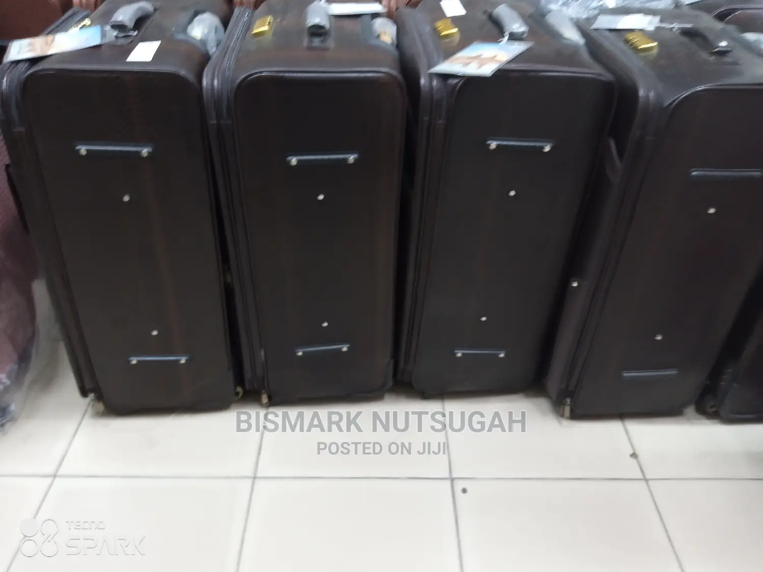 Bags for Sale