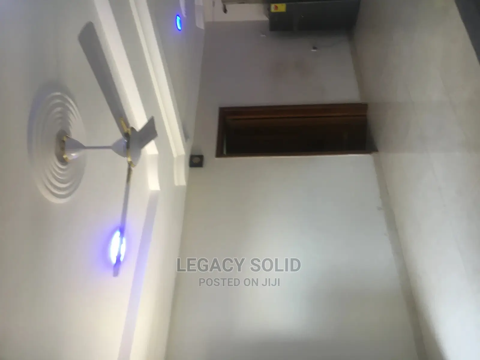 3bdrm Townhouse / Terrace in Legacy Consult, Ledzokuku-Krowor for rent